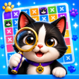 ไอคอนของโปรแกรม: Catdoku: Logic Puzzle