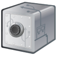 ไอคอนของโปรแกรม: SanDisk SecureAccess