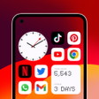Icoon van programma: HomeEase Launcher