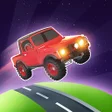 Programikonen: Planet Car Track