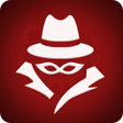 أيقونة البرنامج: Stop hacking : spy scanne…