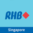 Programikonen: RHB Mobile SG