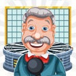 Иконка программы: Вращайте барабан