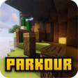 Ícone do programa: Parkour for minecraft