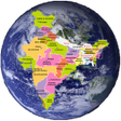 Ícone do programa: Satellite Weather Wind In…