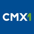أيقونة البرنامج: CMX1