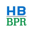 Programikonen: High Blue-Belton Parks  R…