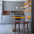 Programikonen: Small Kitchen