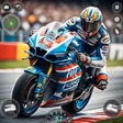 Иконка программы: Real Bike Race Moto Game