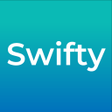 程序图标：Swifty: Hire Local Servic…