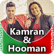 程序图标：Kamran & Hooman - songs o…