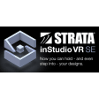 Strata inStudio VR