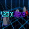 程序图标：VectorWave