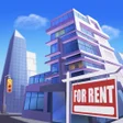 أيقونة البرنامج: Idle Landlord Sim-Русский
