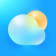 Programikonen: 天天天气-好天气天天看