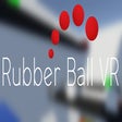 プログラムのアイコン：Rubber Ball VR
