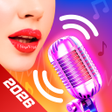 Icoon van programma: Voice Changer: Voice Effe…