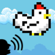 Icona del programma: Chicken Scream
