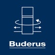 ไอคอนของโปรแกรม: Buderus MyLocation