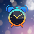 ไอคอนของโปรแกรม: Morny Alarm  Nightstand C…