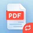 Icoon van programma: PDF Scanner APP -PDF Conv…