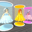 Icône du programme : Princess Tycoon