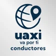Ícone do programa: uaxi va por ti - conducto…