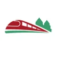 Ikona programu: Schedules of Trains Moroc…