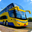 Programikonen: Bus Driving 3d: Bus Simul…