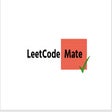 Ícone do programa: LeetCode Mate