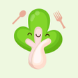 プログラムのアイコン：AI Scan Food: Calories Tr…
