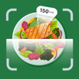 Icoon van programma: AI Scan Food: Calories Tr…