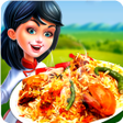 Programikonen: Biryani Cooking game- Sup…