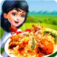 Biryani Cooking game- Super Chef India vs Pak 2019
