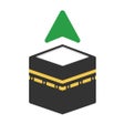 Programikonen: Qibla exact compass