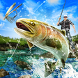Programikonen: Fly Fishing 3D II