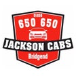 Programikonen: Jackson Cabs