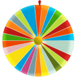 程序图标：Wheel  Spin Lite