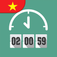 أيقونة البرنامج: Countdown Timer - Day Wid…
