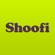 Programın simgesi: Shoofi Shopping