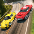 Ikon program: Crazy Driving - Street Ra…