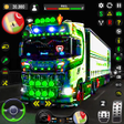 Programikonen: Euro Truck Transport Game…