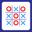程序图标：TicTacToe Game Offline