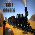 程序图标：Train Harder