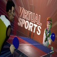 プログラムのアイコン：Virtual Sports