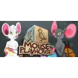 Mouse Playhouse