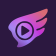 ไอคอนของโปรแกรม: Synkplay - a Syncplay cli…