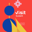 Ícone do programa: Visit Kuwait