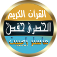 Icon of program: محمود الحصري روايه حفص بد…