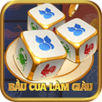 程序图标：Bầu Cua - Làm giàu